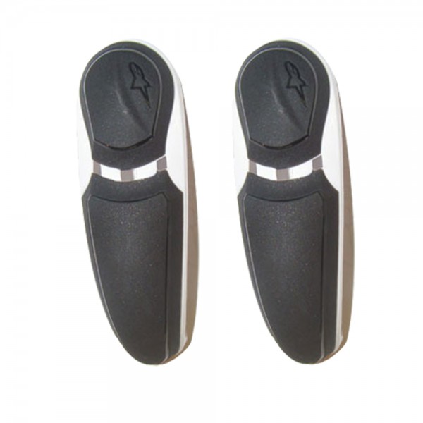 Alpinestars ASTARS SMX PLUS TOE SLIDER Toe Protection